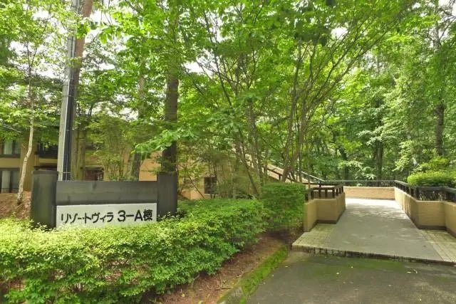 1Bed Apartment in Chino-shi, Nagano - PDJ Indonesia