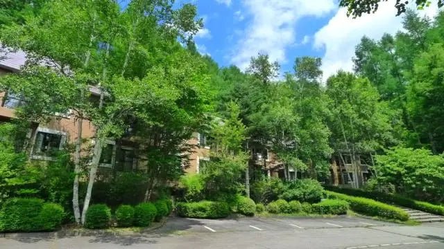 1Bed Apartment in Chino-shi, Nagano - PDJ Indonesia