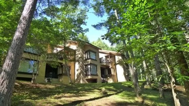 1Bed Apartment in Chino-shi, Nagano - PDJ Indonesia