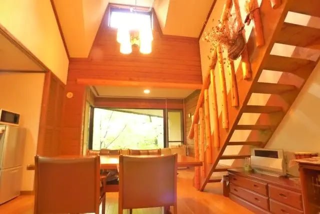 1Bed Apartment in Chino-shi, Nagano - PDJ Indonesia