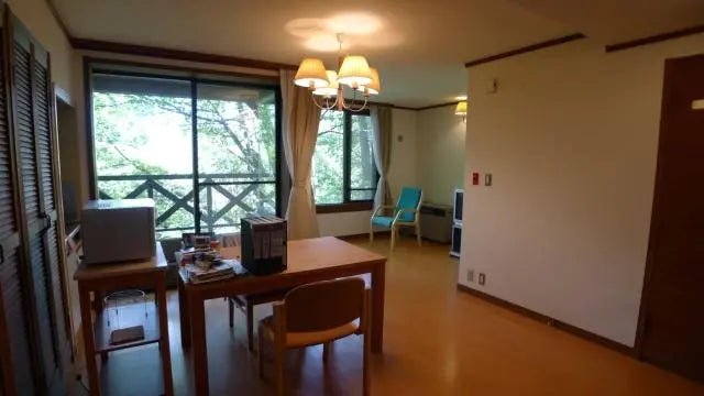 1Bed Apartment in Chino-shi, Nagano - PDJ Indonesia