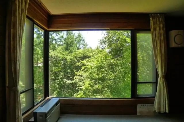 1Bed Apartment in Chino-shi, Nagano - PDJ Indonesia