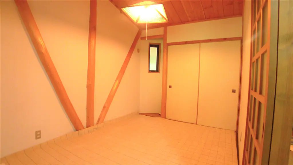 1Bed Apartment in Chino-shi, Nagano - PDJ Indonesia