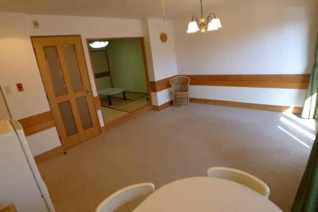 1Bed Apartment in Chino-shi, Nagano - PDJ Indonesia