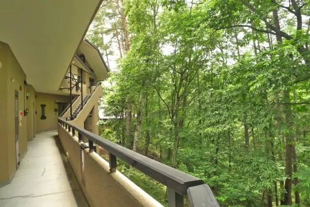 1Bed Apartment in Chino-shi, Nagano - PDJ Indonesia