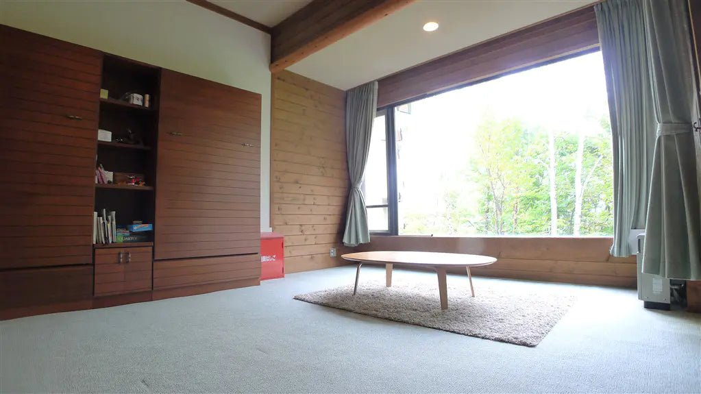 1Bed Apartment in Chino-shi, Nagano - PDJ Indonesia