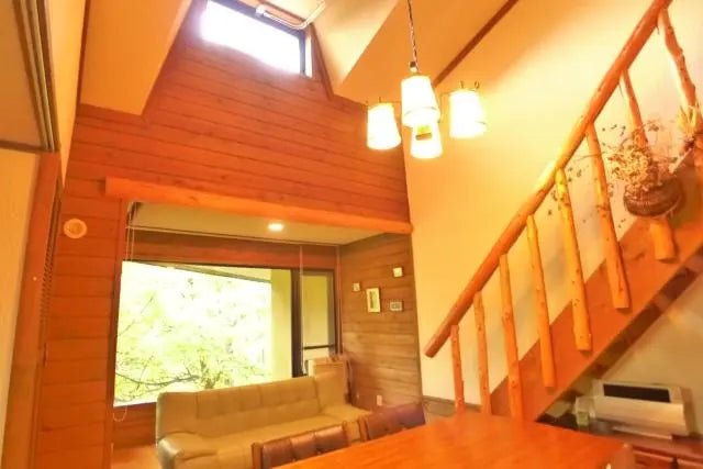 1Bed Apartment in Chino-shi, Nagano - PDJ Indonesia