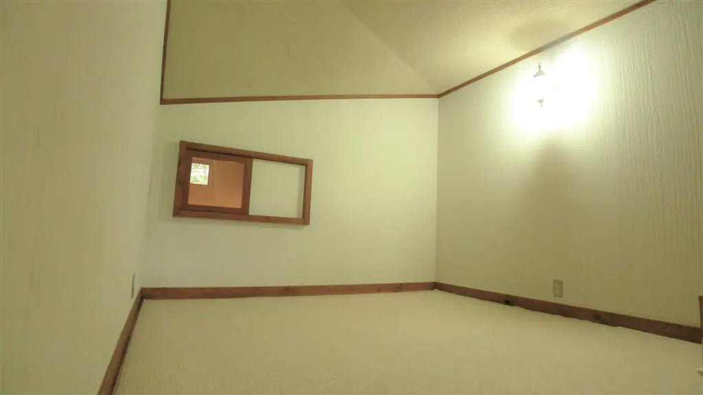 1Bed Apartment in Chino-shi, Nagano - PDJ Indonesia