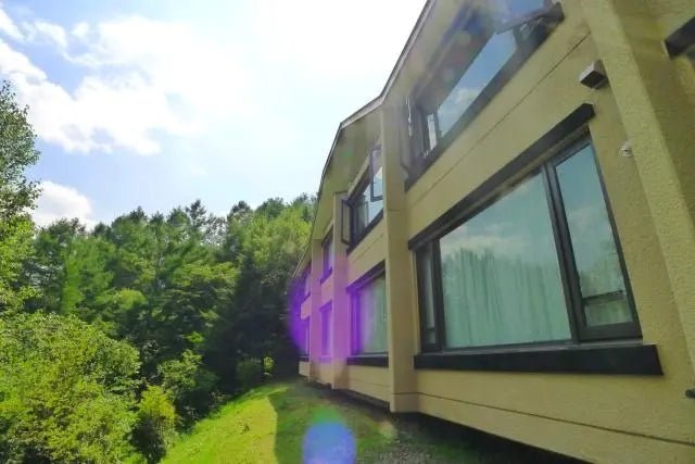 1Bed Apartment in Chino-shi, Nagano - PDJ Indonesia
