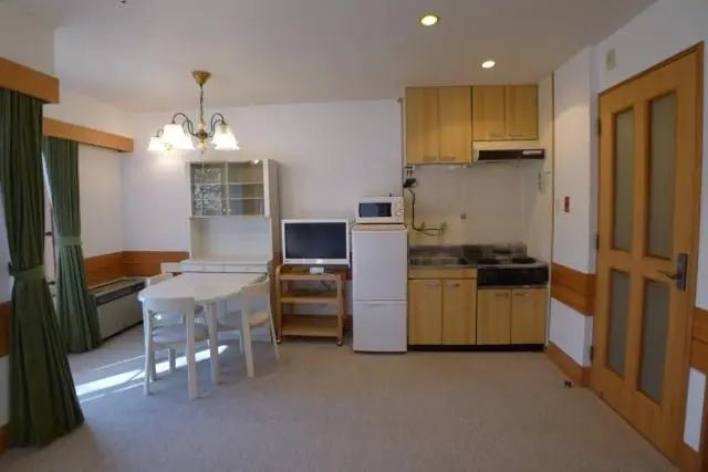 1Bed Apartment in Chino-shi, Nagano - PDJ Indonesia