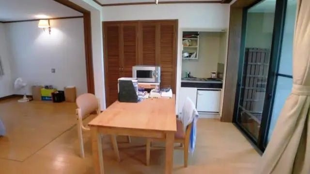 1Bed Apartment in Chino-shi, Nagano - PDJ Indonesia