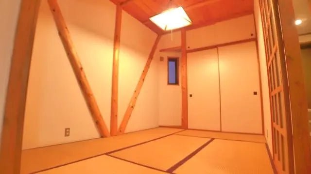 1Bed Apartment in Chino-shi, Nagano - PDJ Indonesia
