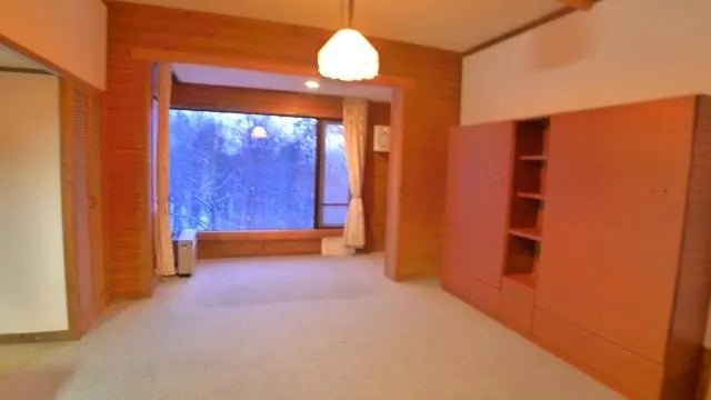 1Bed Apartment in Chino-shi, Nagano - PDJ Indonesia