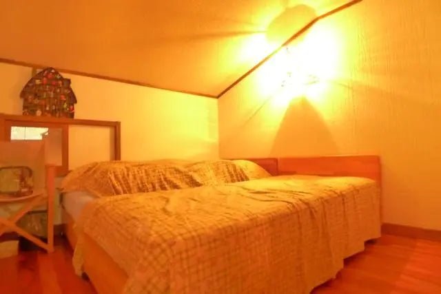 1Bed Apartment in Chino-shi, Nagano - PDJ Indonesia