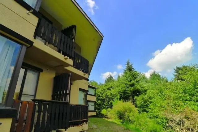 1Bed Apartment in Chino-shi, Nagano - PDJ Indonesia