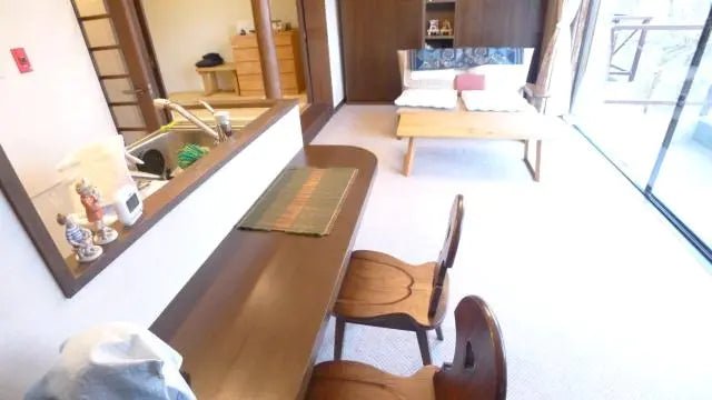 1Bed Apartment in Chino-shi, Nagano - PDJ Indonesia