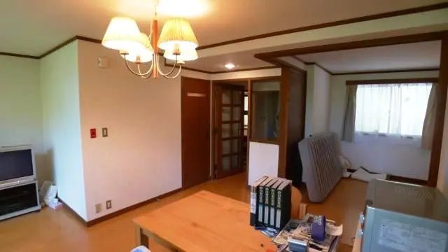 1Bed Apartment in Chino-shi, Nagano - PDJ Indonesia
