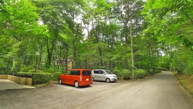 1Bed Apartment in Chino-shi, Nagano - PDJ Indonesia