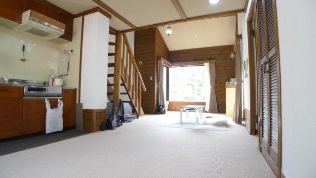 1Bed Apartment in Chino-shi, Nagano - PDJ Indonesia
