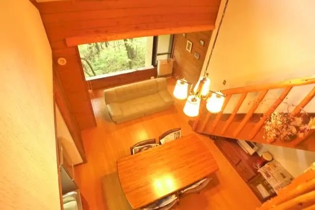 1Bed Apartment in Chino-shi, Nagano - PDJ Indonesia