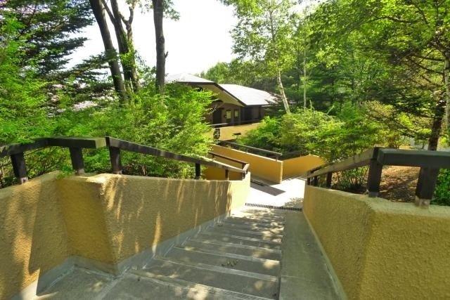 1Bed Apartment in Chino-shi, Nagano - PDJ Indonesia