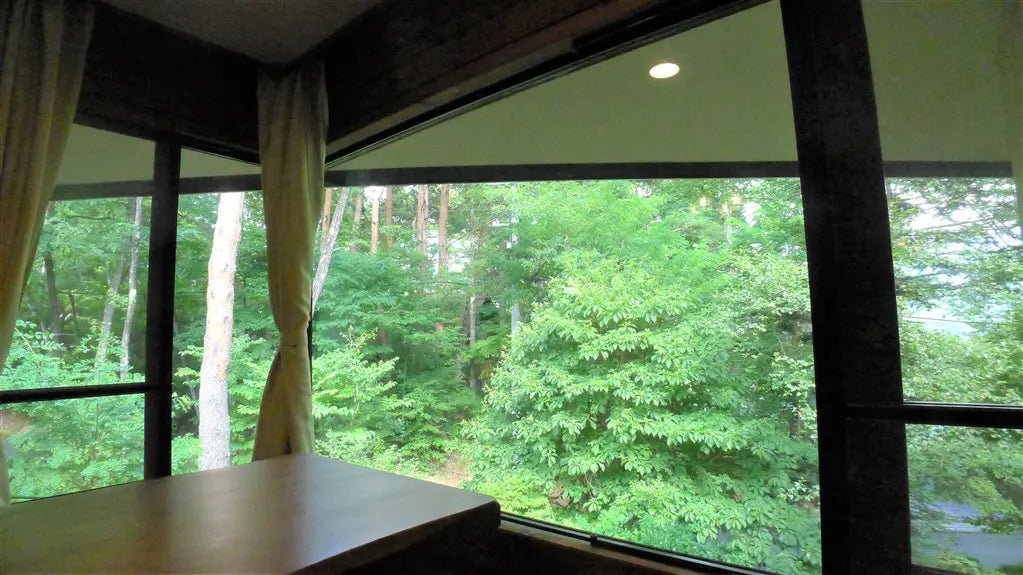 1Bed Apartment in Chino-shi, Nagano - PDJ Indonesia