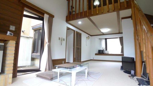 1Bed Apartment in Chino-shi, Nagano - PDJ Indonesia