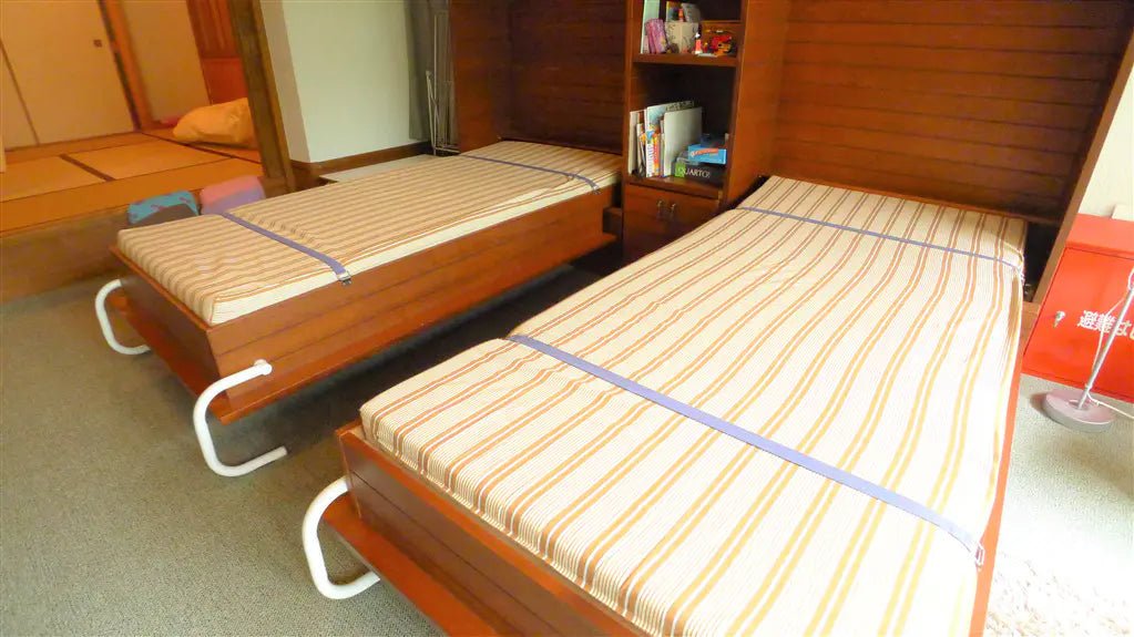 1Bed Apartment in Chino-shi, Nagano - PDJ Indonesia