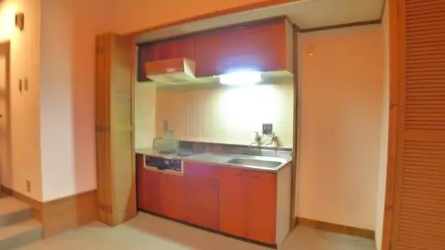 1Bed Apartment in Chino-shi, Nagano - PDJ Indonesia