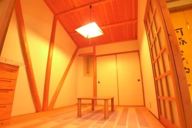 1Bed Apartment in Chino-shi, Nagano - PDJ Indonesia