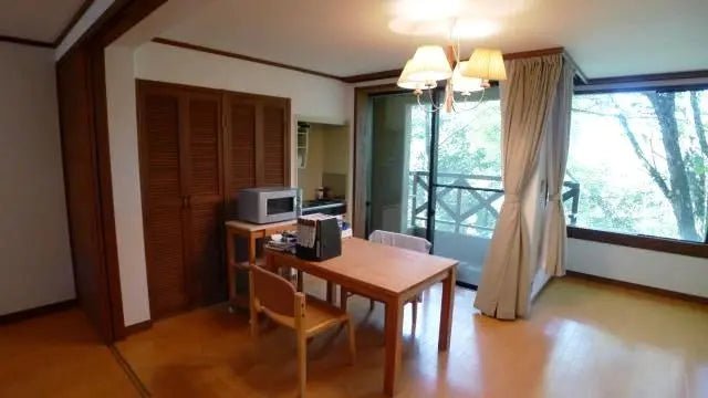 1Bed Apartment in Chino-shi, Nagano - PDJ Indonesia