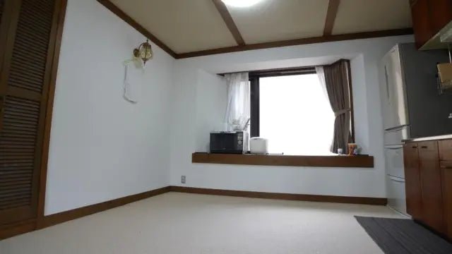 1Bed Apartment in Chino-shi, Nagano - PDJ Indonesia