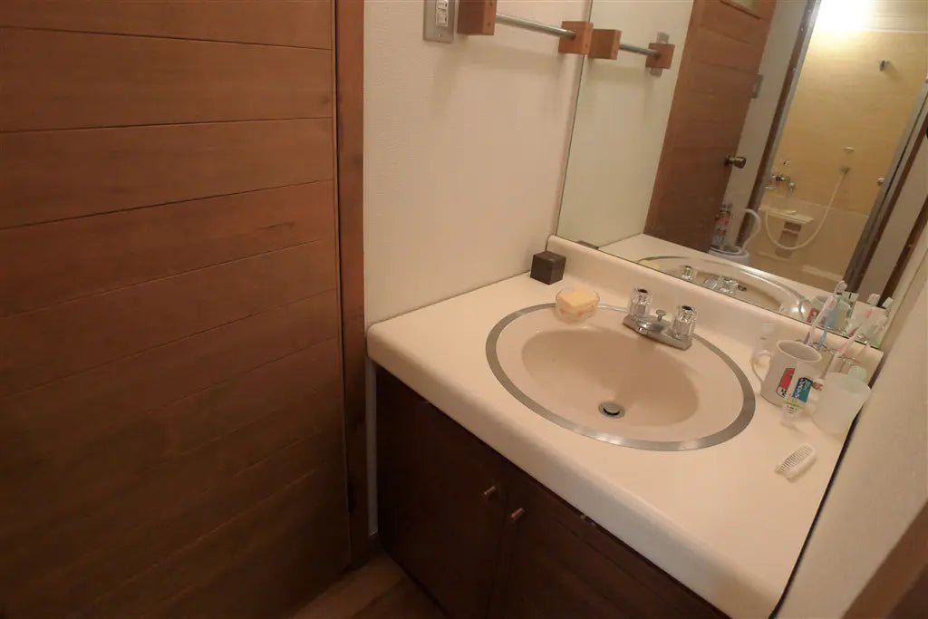 1Bed Apartment in Chino-shi, Nagano - PDJ Indonesia