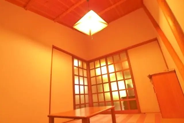1Bed Apartment in Chino-shi, Nagano - PDJ Indonesia