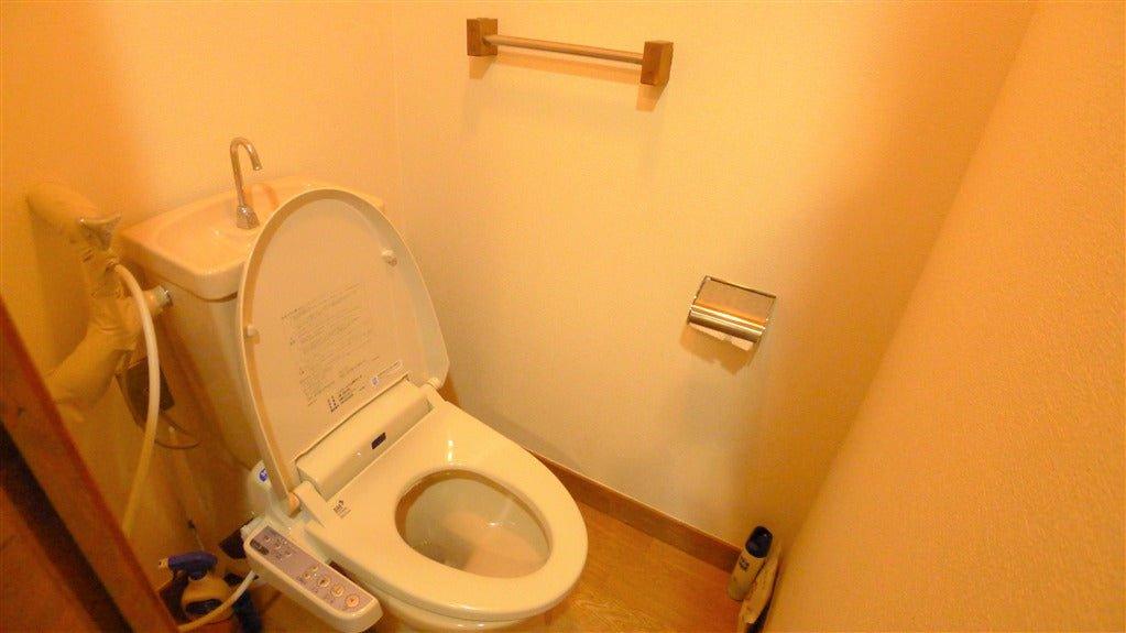 1Bed Apartment in Chino-shi, Nagano - PDJ Indonesia