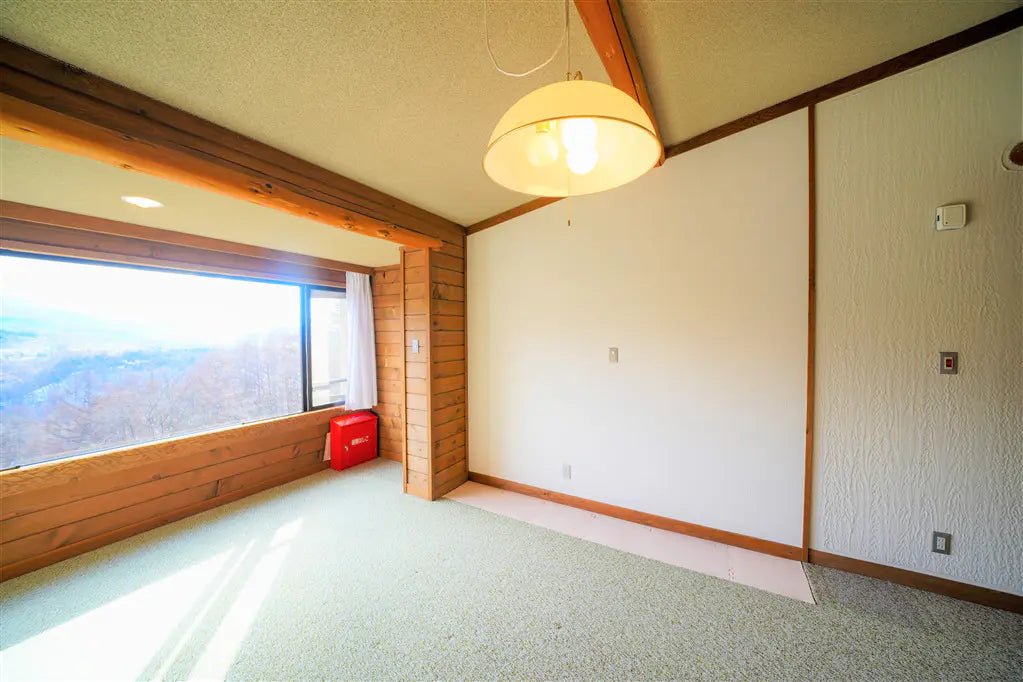 1Bed Apartment in Chino-shi, Nagano - PDJ Indonesia
