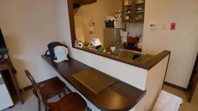 1Bed Apartment in Chino-shi, Nagano - PDJ Indonesia