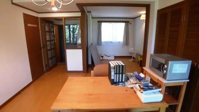 1Bed Apartment in Chino-shi, Nagano - PDJ Indonesia