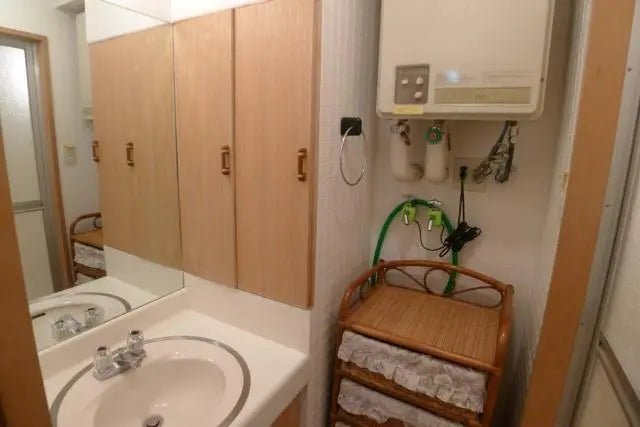 1Bed Apartment in Chino-shi, Nagano - PDJ Indonesia