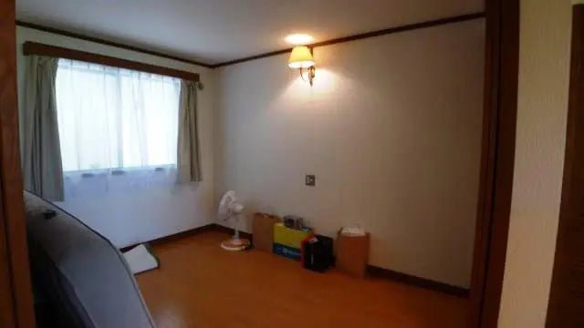 1Bed Apartment in Chino-shi, Nagano - PDJ Indonesia