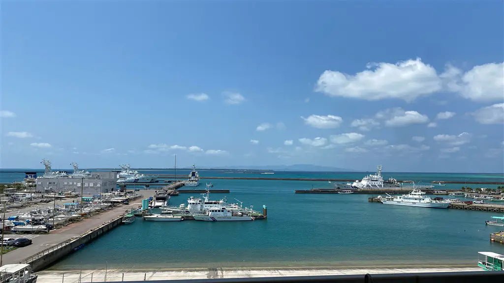 1Bed Apartment in Ishigaki-shi, Okinawa - PDJ Indonesia