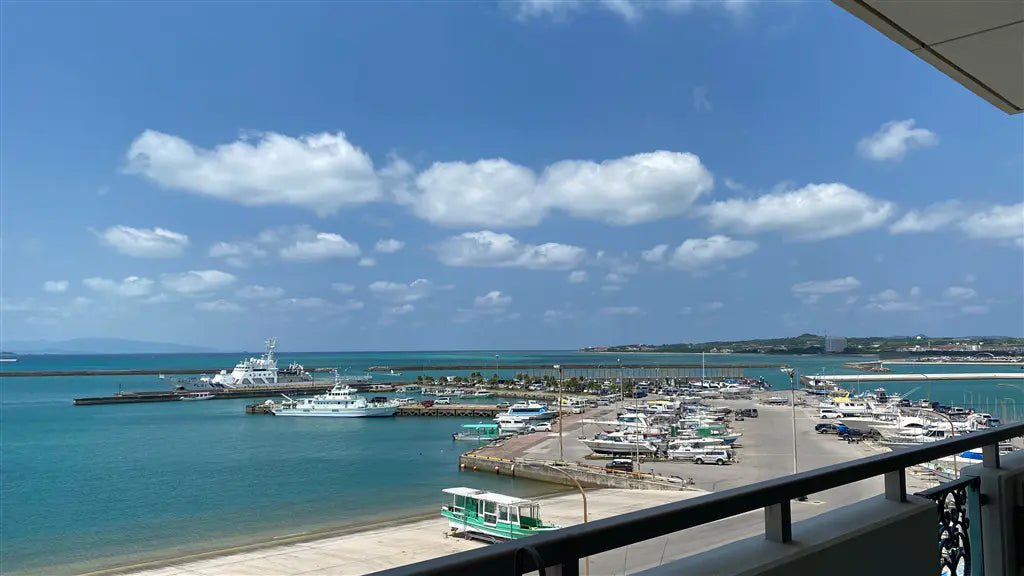 1Bed Apartment in Ishigaki-shi, Okinawa - PDJ Indonesia
