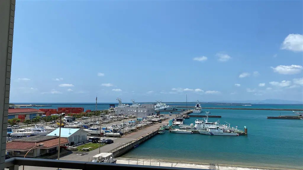 1Bed Apartment in Ishigaki-shi, Okinawa - PDJ Indonesia