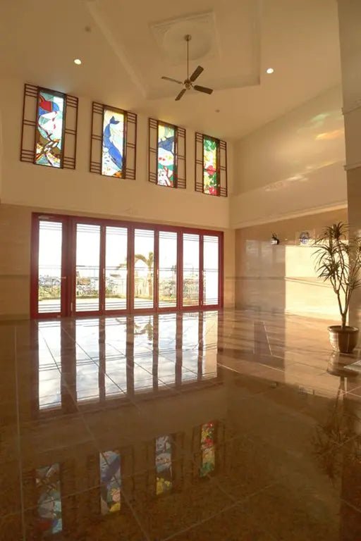 1Bed Apartment in Ishigaki-shi, Okinawa - PDJ Indonesia