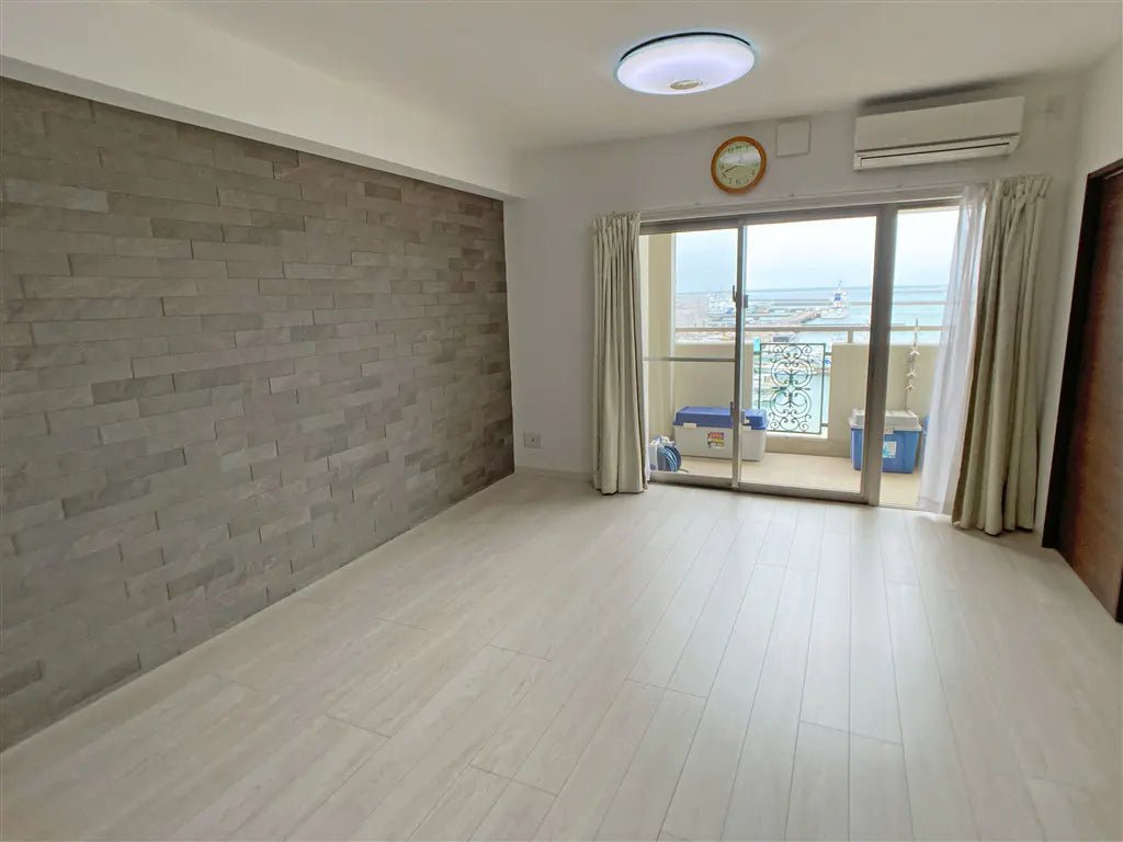 1Bed Apartment in Ishigaki-shi, Okinawa - PDJ Indonesia