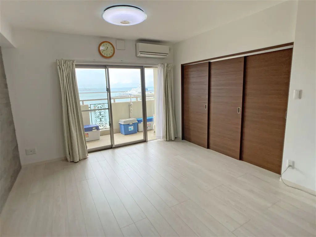 1Bed Apartment in Ishigaki-shi, Okinawa - PDJ Indonesia