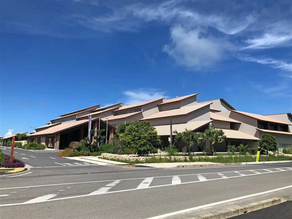 1Bed Apartment in Ishigaki-shi, Okinawa - PDJ Indonesia