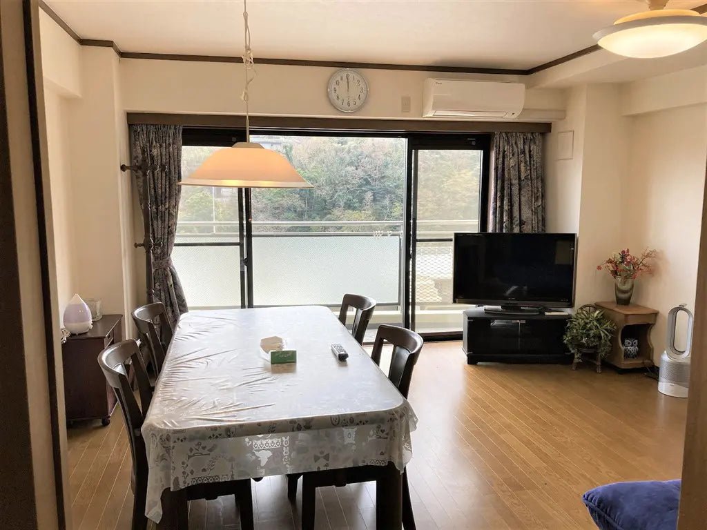 1Bed Apartment in Ito-shi, Shizuoka - PDJ Indonesia