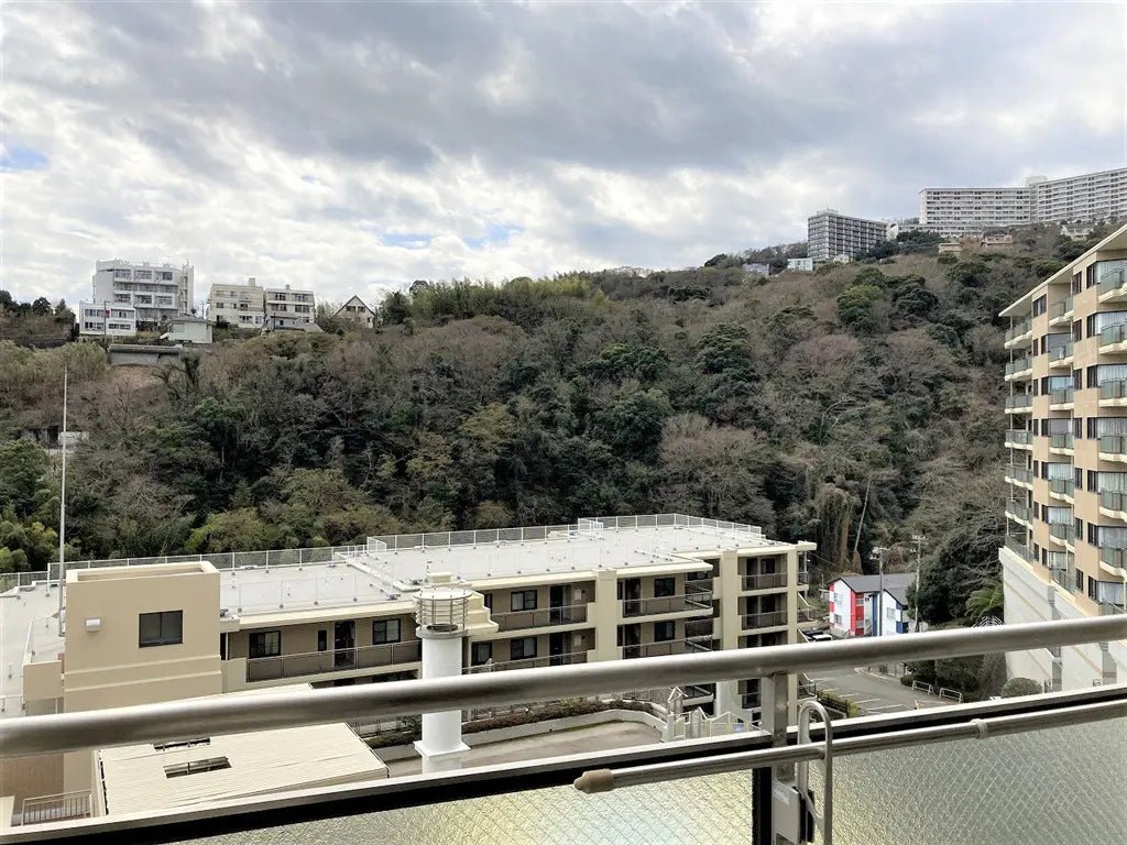 1Bed Apartment in Ito-shi, Shizuoka - PDJ Indonesia