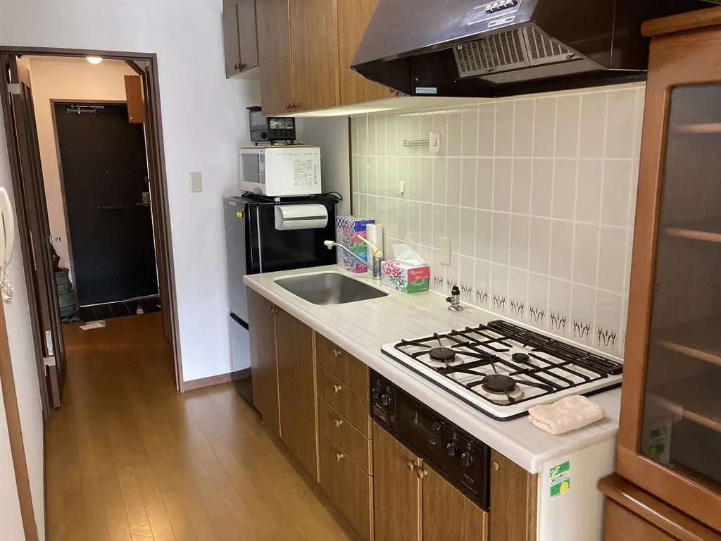 1Bed Apartment in Ito-shi, Shizuoka - PDJ Indonesia